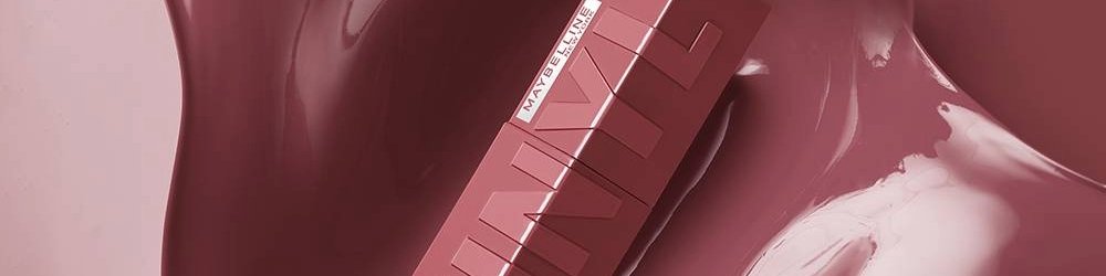 Banner Super Stay Vinyl Ink