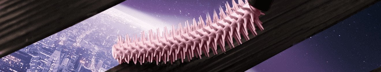 pestañina para crecer las pestañas sky high maybelline