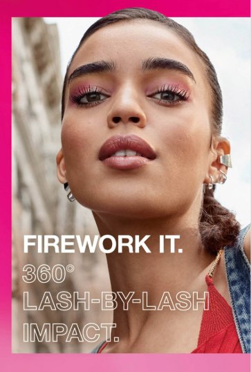 Firework Model