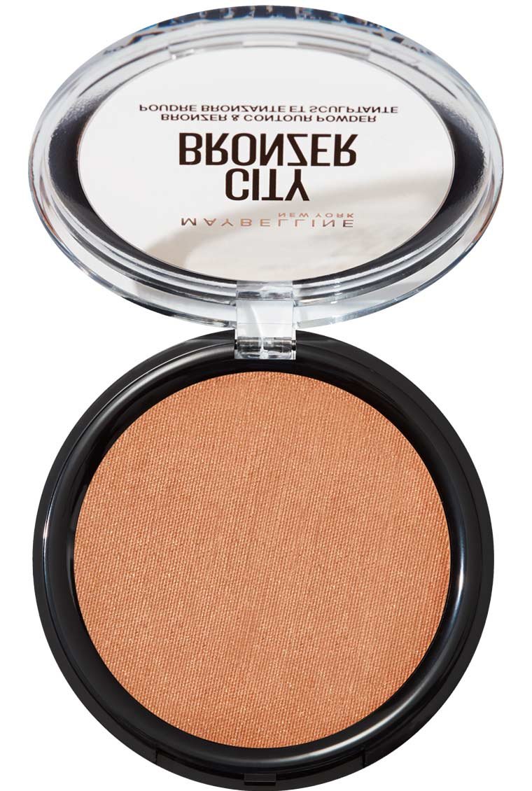Maybelline face city bronzer contour powder 300 041554562972 o