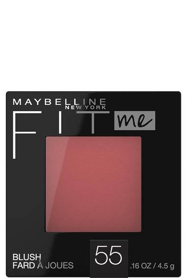 Maybelline Fit Me blush 55 berry 041554503722 c