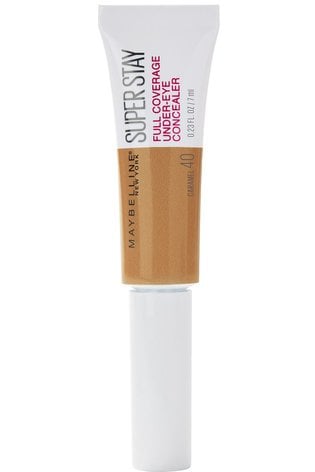 Maybelline Super Stay concealer caramel 041554568455 c