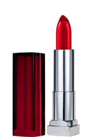 Maybelline Lipstick Color Sensational Are You Reddy 041554198515 O