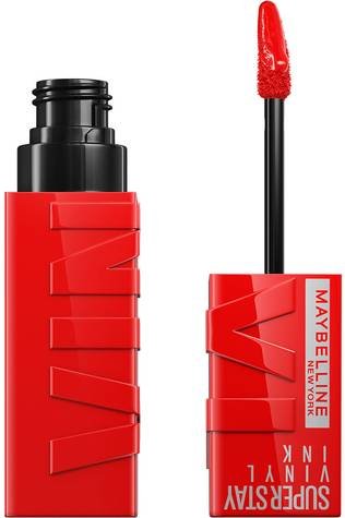 Redhot packshot