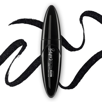 Maybelline Eyeliner master precise curvy product