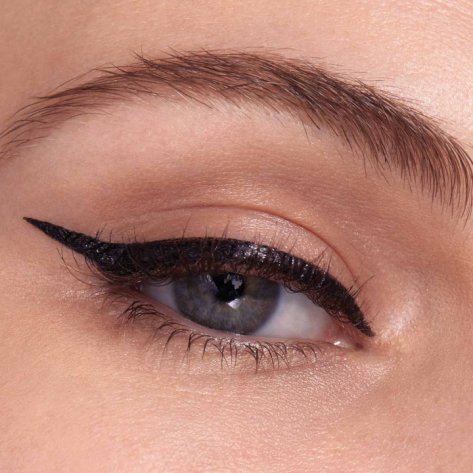 EyeStudio being applied on Eye