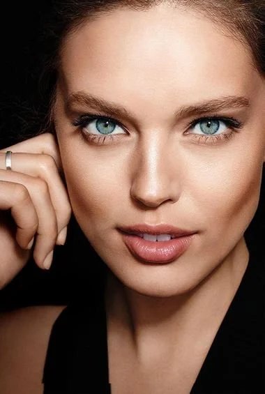 Contorno maybelline 