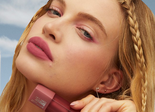 labial maybelline