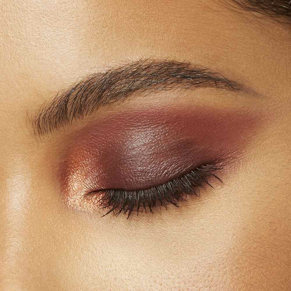 Macro Nudes of New York Eyeshadow