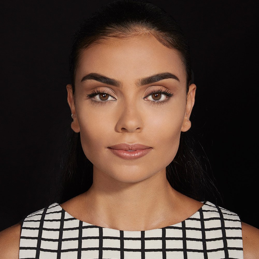 Maybelline master camo product medium after
