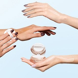 Dream Cushion Liquid Foundation artible thumbnail